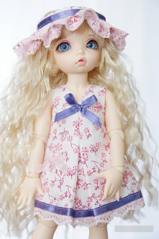 Урааа! Приехала моя девочка, познакомтесь с ней