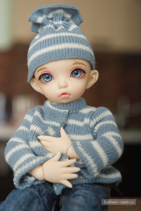 Урааа! Приехала моя девочка, познакомтесь с ней (фото 2)