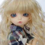 Урааа!  Приехала моя девочка, познакомтесь с ней!!!