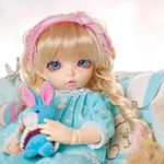 Диванчик, пижамки для Бижули!