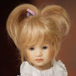 Geraldine от Heidi Plusczok