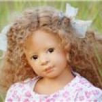 Моя Антония от Хейди Плюсчок