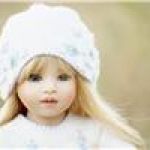 Встреча и прогулка Ава Розы и Джеральдин от Heidi Plusczok