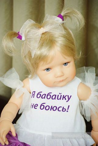 Тинка от Х. Гюнцель Тинка от Х. Гюнцель