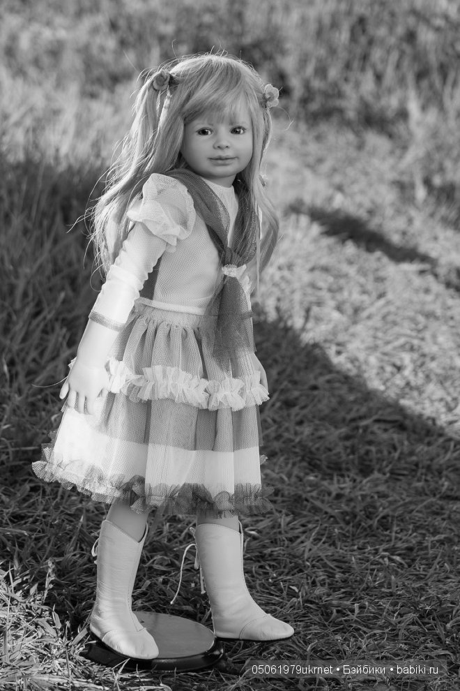 наряды для моих кукол от Heidi Plusczok