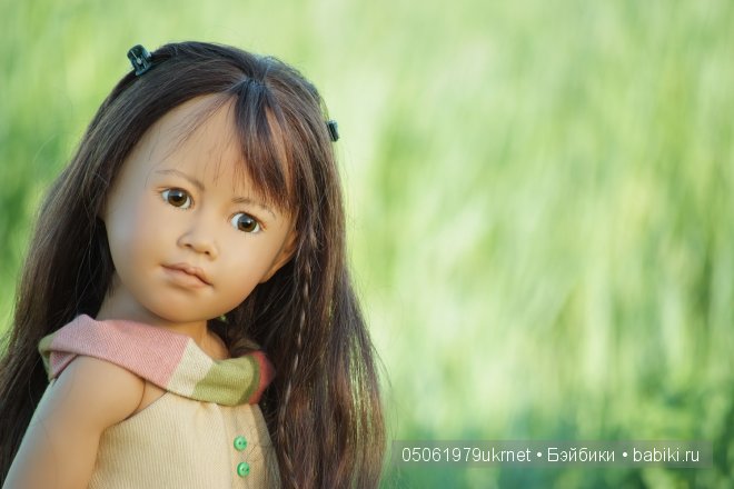 наряды для моих кукол от Heidi Plusczok