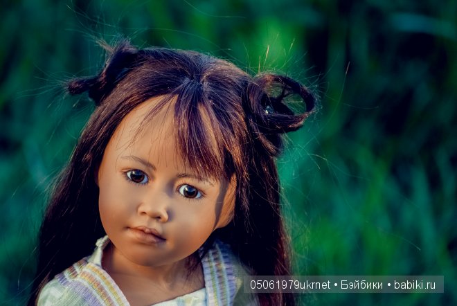 наряды для моих кукол от Heidi Plusczok