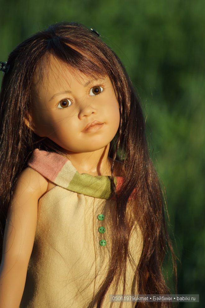 наряды для моих кукол от Heidi Plusczok