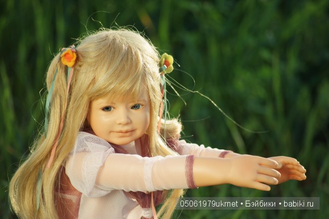 наряды для моих кукол от Heidi Plusczok