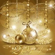 У новогодней елки. Моя коллекция кукол