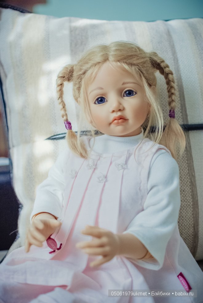 Мои девчата - реборн Эля, Майя от Sissel Skille и Марийка от Joke Grobben