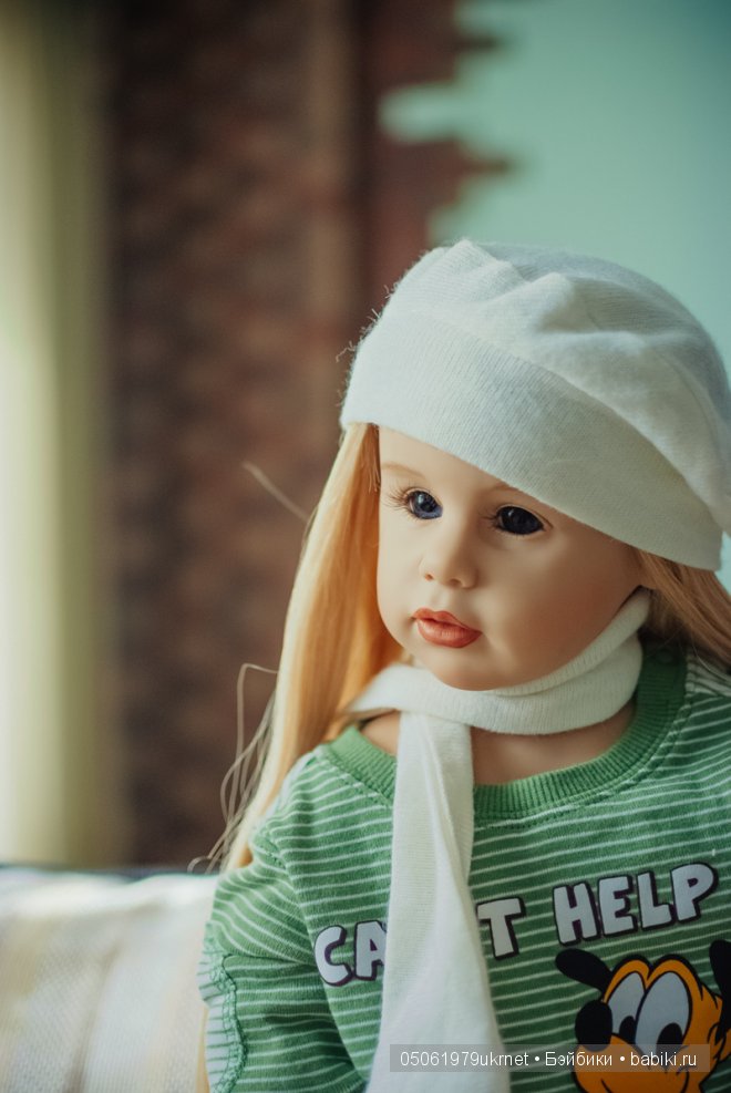 Мои девчата - реборн Эля, Майя от Sissel Skille и Марийка от Joke Grobben