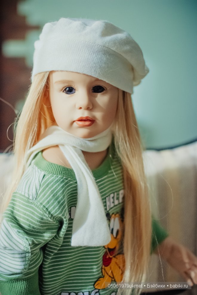 Мои девчата - реборн Эля, Майя от Sissel Skille и Марийка от Joke Grobben