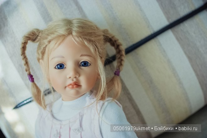 Мои девчата - реборн Эля, Майя от Sissel Skille и Марийка от Joke Grobben