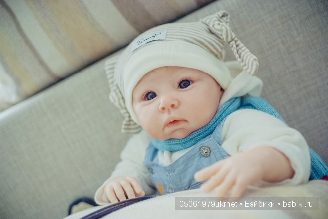 Мои девчата - реборн Эля, Майя от Sissel Skille и Марийка от Joke Grobben (фото 2)