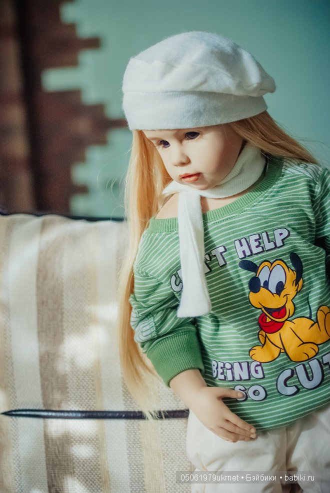 Мои девчата - реборн Эля, Майя от Sissel Skille и Марийка от Joke Grobben