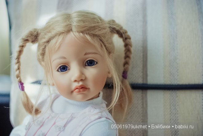 Мои девчата - реборн Эля, Майя от Sissel Skille и Марийка от Joke Grobben