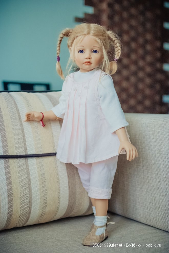 Мои девчата - реборн Эля, Майя от Sissel Skille и Марийка от Joke Grobben