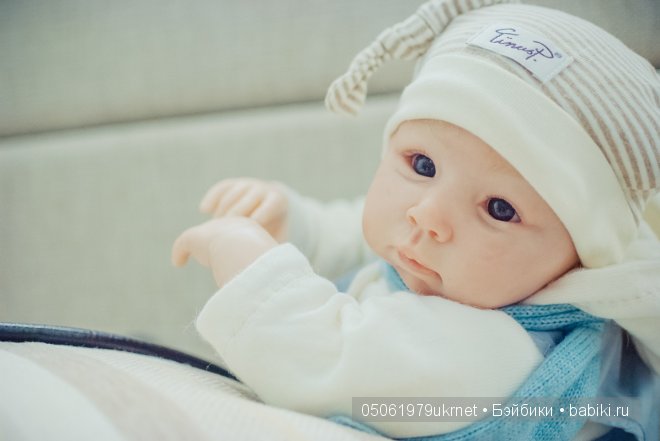 Мои девчата - реборн Эля, Майя от Sissel Skille и Марийка от Joke Grobben (фото 5)