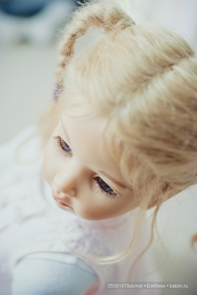 Мои девчата - реборн Эля, Майя от Sissel Skille и Марийка от Joke Grobben