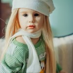 Мои девчата - реборн Эля, Майя от Sissel Skille и Марийка от Joke Grobben