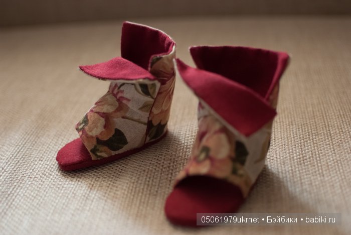 Марийка от Joke Grobben в новых нарядах