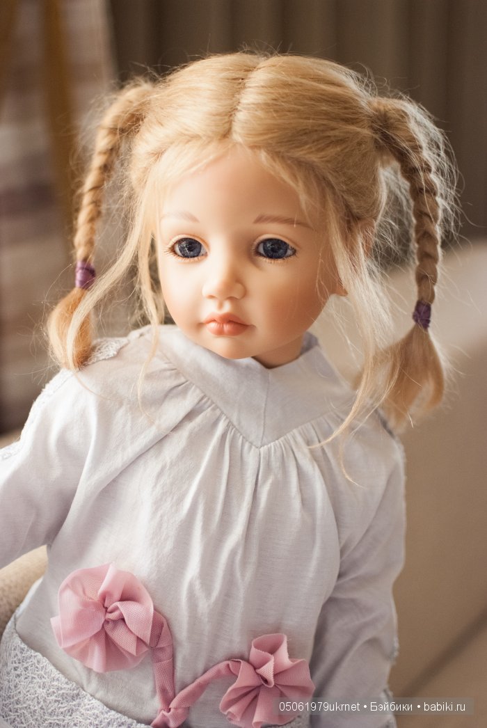 Марийка от Joke Grobben в новых нарядах (фото 7)