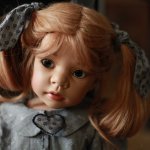 Gianna от Elizabeth Lindner