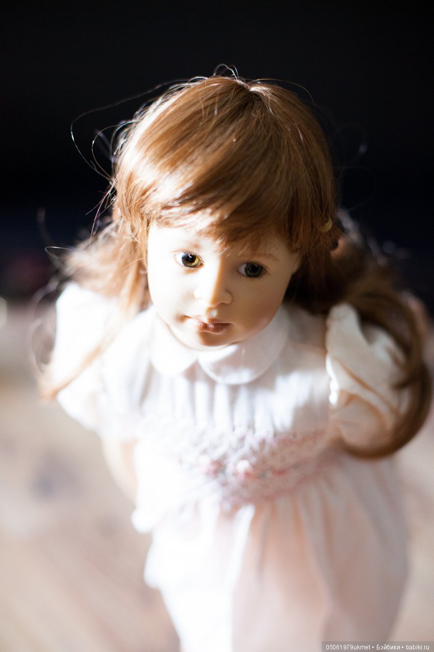 Луиза - девочка в подарок от Annaqwerty (Аня) (фото 5)