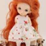 Приятно познакомиться, я Эмма.