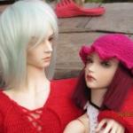 Новая любовь Луняши!