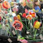 Международная выставка-продажа "Формула рукоделия" в Сокольниках