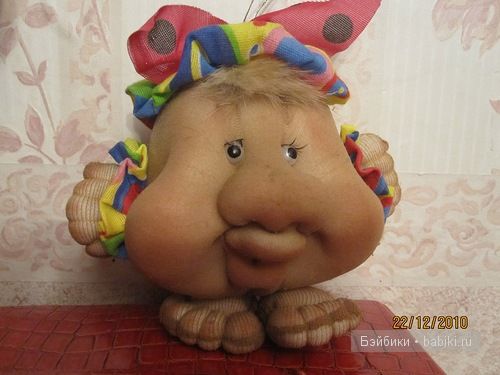 Лесные жители.