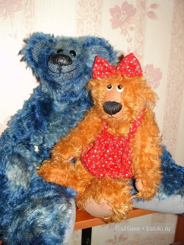Мартин и Клепа. Мартин и Клепа.