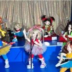 Четвертый фестиваль шарнирных кукол «Шоу-бизнес»