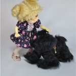 Наряжаем Пукифишек!