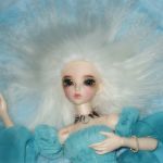 Морская нимфа