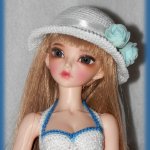 Рейя. Мечты о лете...