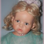 Праздники прошли, а фоточки остались. Hildegard Guenzel