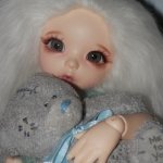 Моя малявочка