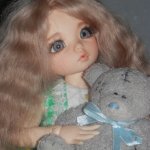 Новое платье или дело было вечером, делать было нечего