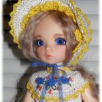 Девочка из прошлого