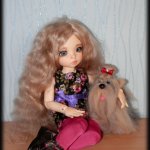 Гаечка, Болтик и немного Ноэль