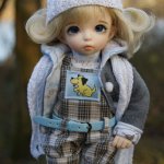 Прошу помощи с выкройкой.