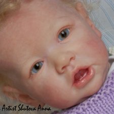 Saskia от Bonnie Brown