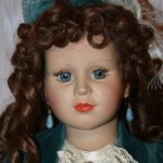 Итальянка Кларисса  от Bruno Sacchi (FIBA)