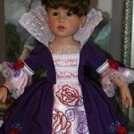 Мисс Рококо