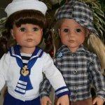 Одежки уехали, а фотки остались.