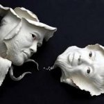 Необычные произведения скульптуры от Джонсон Цанг, Johnson Tsang