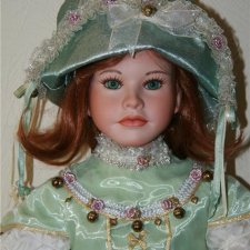 Didi - Редкая и Единственная в шопике. Безупречна!